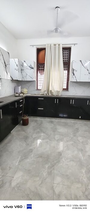 Kitchen in 3 BHK Independent House at Sector 105 – for Rent