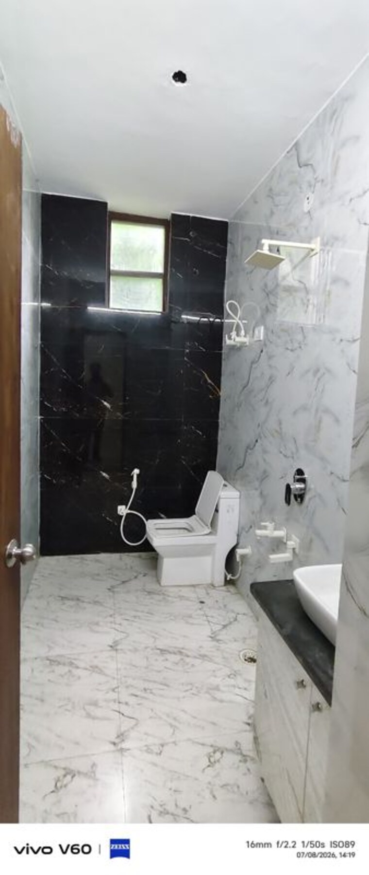 Bathroom, sector 105 3 Bedroom 300 Sq.Mt. Independent House In Sector 105 Noida 10511128