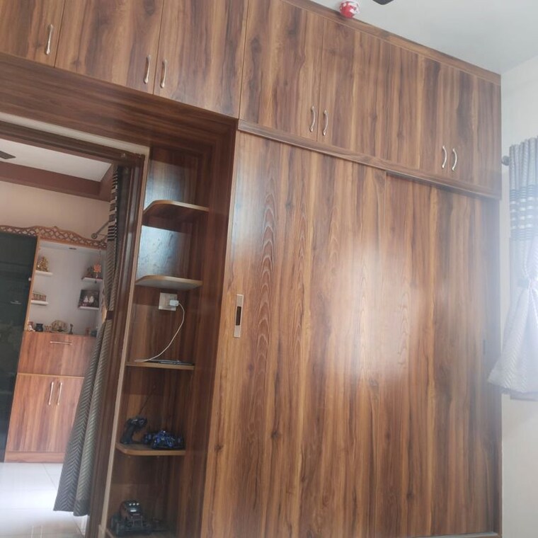 undefined, prestige-finsbury-park-hyde 3 Bedroom 1277 Sq.Ft. Apartment In Bagaluru Bangalore 10511138