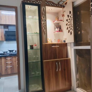 Furnished Amenities in 3 BHK Apartment at Prestige Finsbury Park Hyde, Bagaluru – for Sale