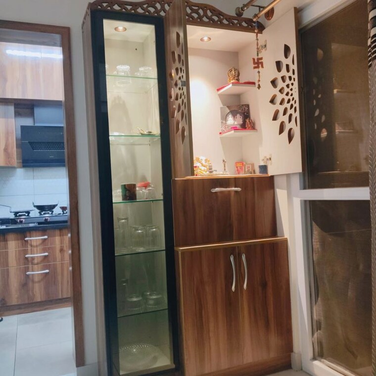 undefined, prestige-finsbury-park-hyde 3 Bedroom 1277 Sq.Ft. Apartment In Bagaluru Bangalore 10511138