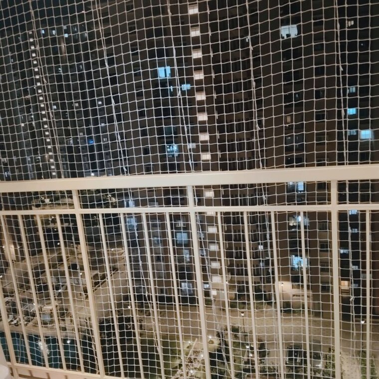 Exterior View, prestige-finsbury-park-hyde 3 Bedroom 1277 Sq.Ft. Apartment In Bagaluru Bangalore 10511138