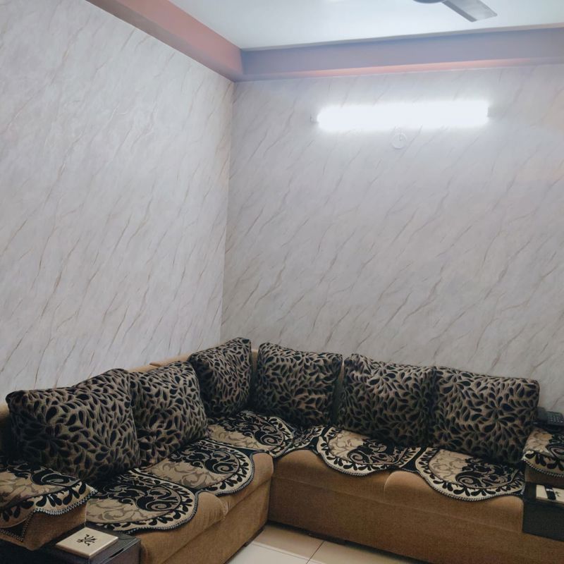 3 BHK +  1277 Sq.Ft. Apartment in Prestige Finsbury Park Hyde