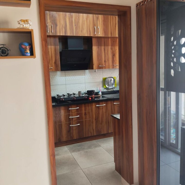Kitchen, prestige-finsbury-park-hyde 3 Bedroom 1277 Sq.Ft. Apartment In Bagaluru Bangalore 10511138