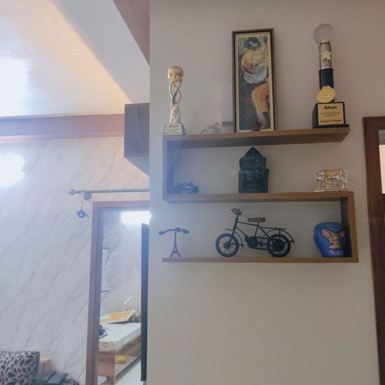 undefined, prestige-finsbury-park-hyde 3 Bedroom 1277 Sq.Ft. Apartment In Bagaluru Bangalore 10511138