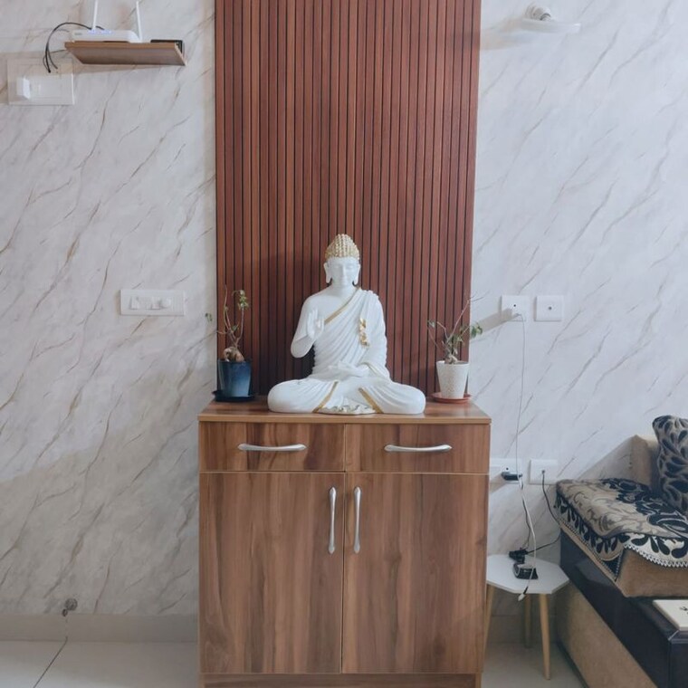 undefined, prestige-finsbury-park-hyde 3 Bedroom 1277 Sq.Ft. Apartment In Bagaluru Bangalore 10511138