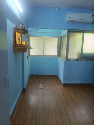Kitchen in 1.5 BHK Apartment at Jb Nagar – for Rent