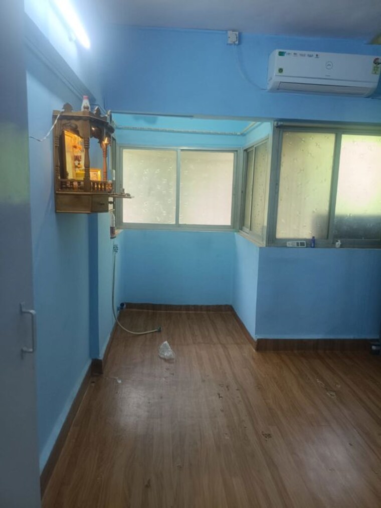 Kitchen, jb nagar 1.5 Bedroom 550 Sq.Ft. Apartment In Jb Nagar Mumbai 10511110