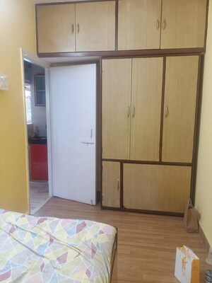 Room in 1.5 BHK Apartment at Jb Nagar – for Rent