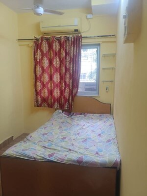 Bedroom in 1.5 BHK Apartment at Jb Nagar – for Rent