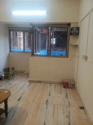Kitchen in 1.5 BHK Apartment at Jb Nagar – for Rent