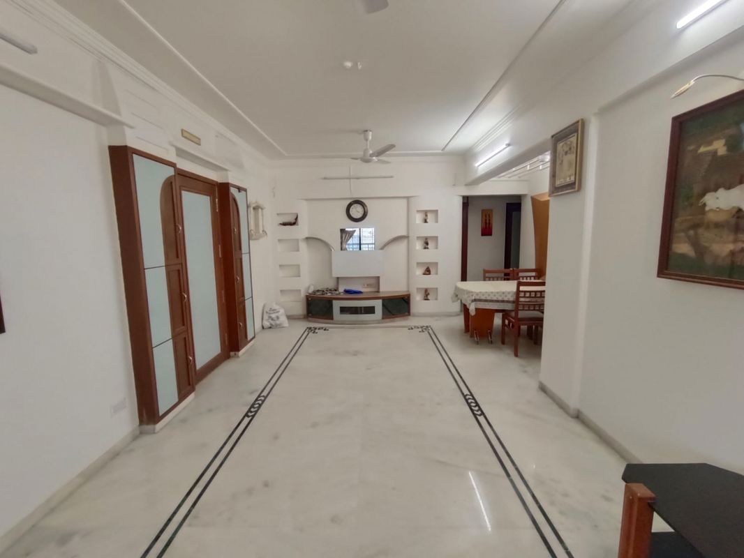3 BHK 1225 Sq.Ft. Apartment in Sabari Shikhar