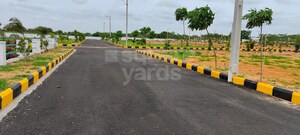  Plot For Sale in Sangareddy