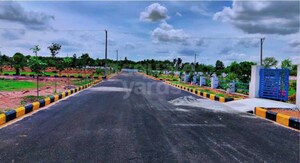 Plot Area in  Plot at Sangareddy – for Sale