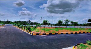 Plot Area in  Plot at Sangareddy – for Sale