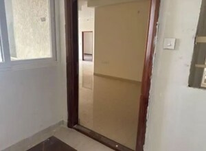 Bathroom in 3 BHK Apartment at Aurobindo The Regent, Kondapur – for Sale
