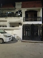 4 BHK + Extra Room 1800 Sq.Ft. Independent House in Aliganj