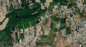  Plot For Sale in Varthur