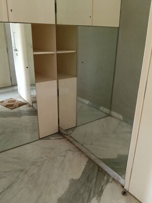 Bathroom in 2 BHK Apartment at Churchgate – for Sale