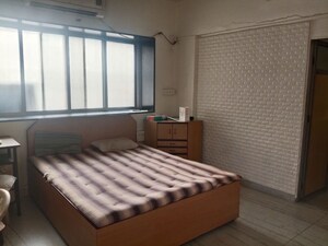 Bedroom in 2.5 BHK Apartment at Jb Nagar – for Rent