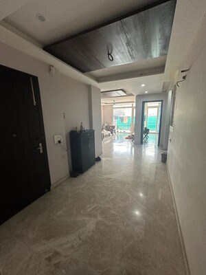 Room in 3 BHK Builder Floor at Choma – for Rent