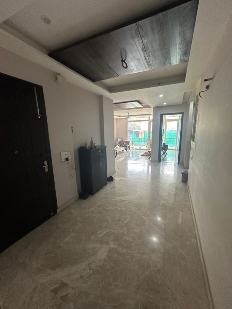 Room, choma 3 Bedroom 1500 Sq.Ft. Builder Floor In Choma Gurgaon 10511192