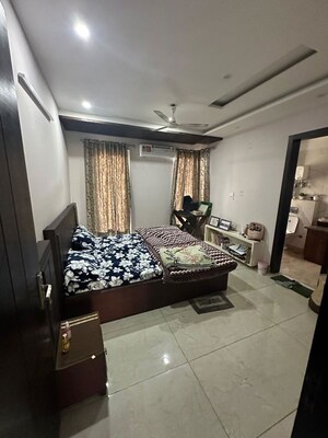 Bedroom in 3 BHK Builder Floor at Choma – for Rent