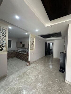 3 BHK Builder Floor For Rent in Choma