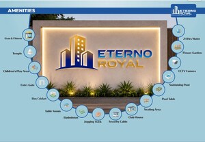  Plot – Exterior View View at Dholera - for Sale