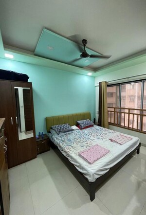 1 BHK Apartment For Rent in Crystal Armus, Chembur