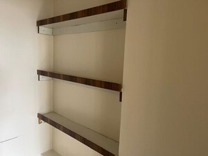 Furnished Amenities in 3 BHK Apartment at Unitech Habitat, Pi Greater Noida – for Rent