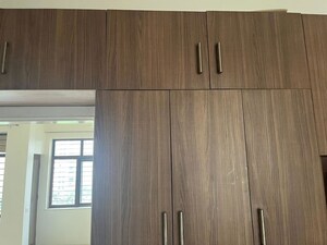 Furnished Amenities in 3 BHK Apartment at Unitech Habitat, Pi Greater Noida – for Rent