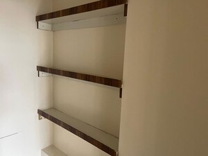 Furnished Amenities in 3 BHK Apartment at Unitech Habitat, Pi Greater Noida – for Rent