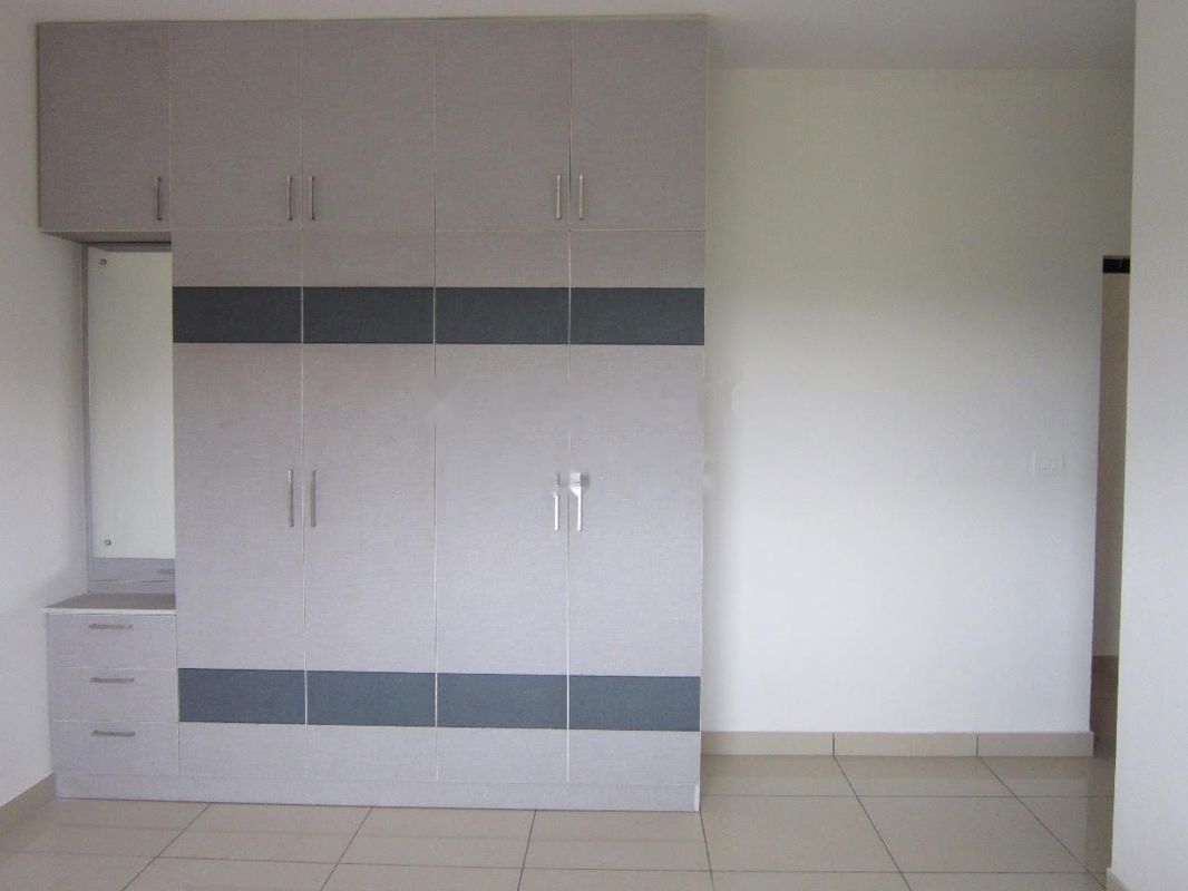 2.5 BHK 1342 Sq.Ft. Apartment in Prestige Sunrise Park
