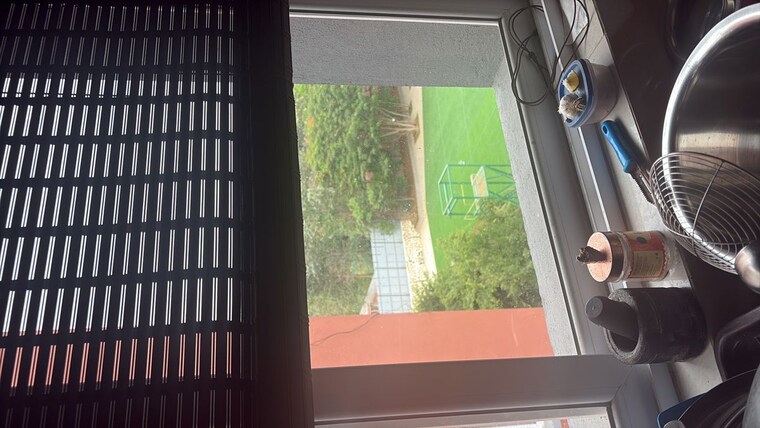 Balcony, shriram-liberty-square 2 Bedroom 1010 Sq.Ft. Apartment In Electronic City Phase ii Bangalore 10505120