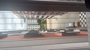 2 BHK Apartment – Exterior View View at Shriram Liberty Square, Electronic City Phase ii - for Sale