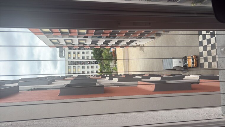 Exterior View, shriram-liberty-square 2 Bedroom 1010 Sq.Ft. Apartment In Electronic City Phase ii Bangalore 10505120