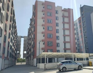 2 BHK Apartment For Sale in Shriram Liberty Square, Electronic City Phase ii