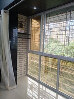 2 BHK + Store Room 1101 Sq.Ft. Apartment in Jalvayu Defence Enclave