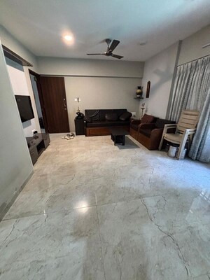 3 BHK Apartment For Rent in Diamond Garden, Chembur