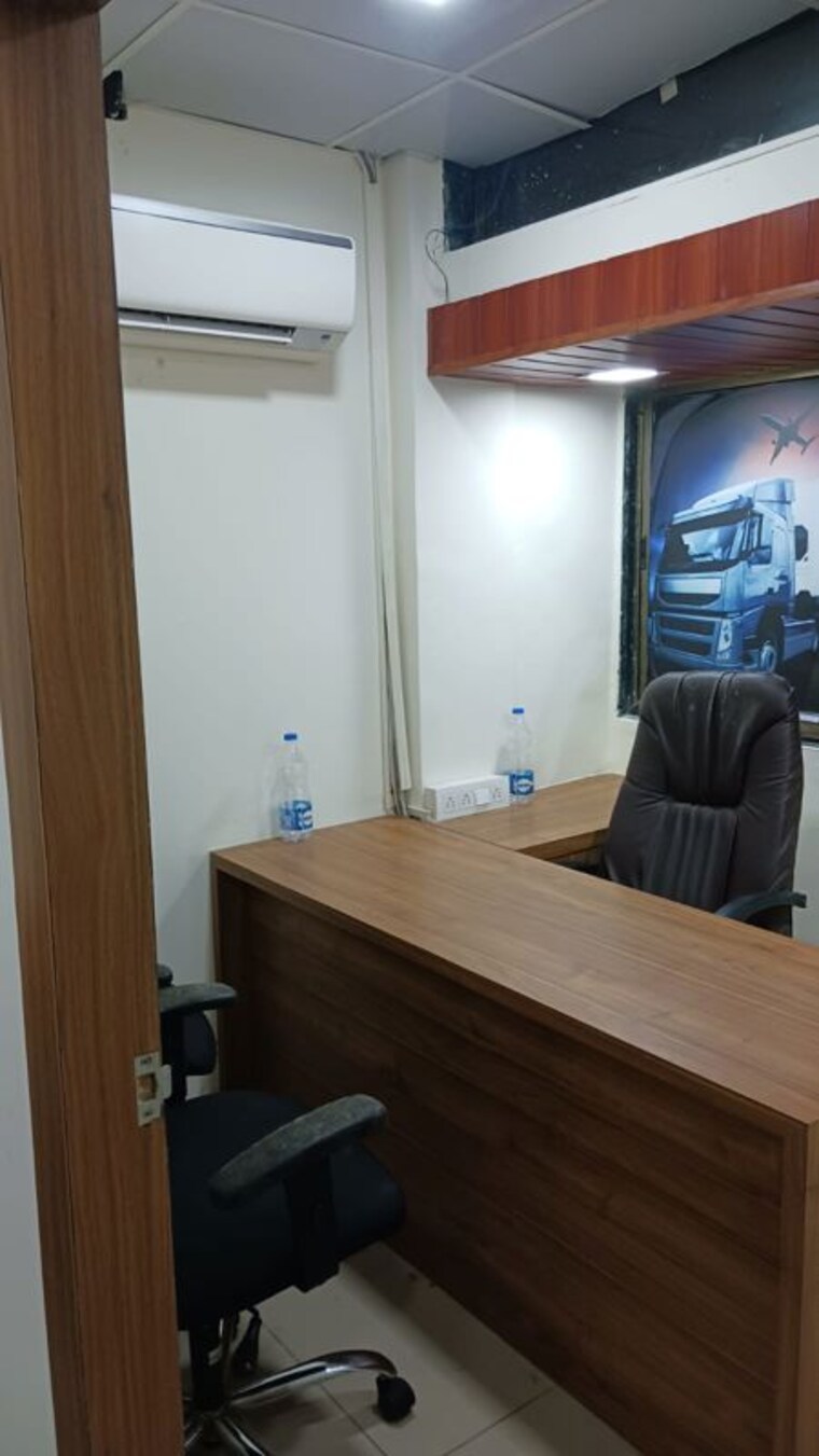 Bedroom, bhandup west Commercial Office Space 350 Sq.Ft. In Bhandup West Mumbai 10511240
