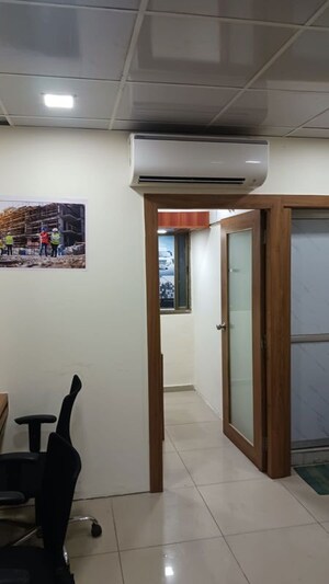 Building Lobby in  Office Space at Bhandup West – for Rent