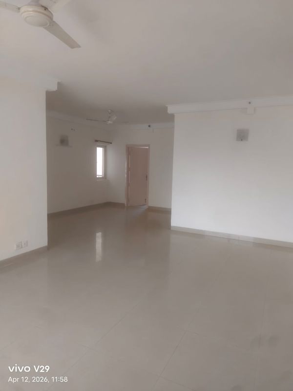 3.5 BHK + Prayer Room 1750 Sq.Ft. Apartment in SKA Metro Ville
