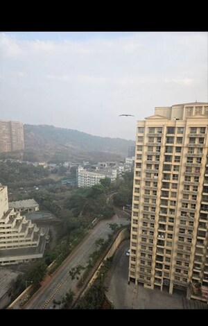 1 BHK Apartment – Exterior View View at Hiranandani Regent Hill, Powai - for Rent