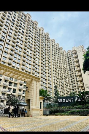 1 BHK Apartment For Rent in Hiranandani Regent Hill, Powai