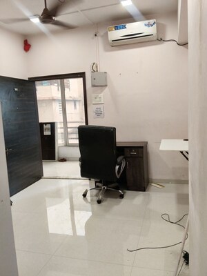 Team Area in  Office Space at Naupada – for Rent