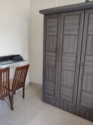 Staircase in 2 BHK Apartment at Madhuban CHS Chembur, Chembur – for Rent