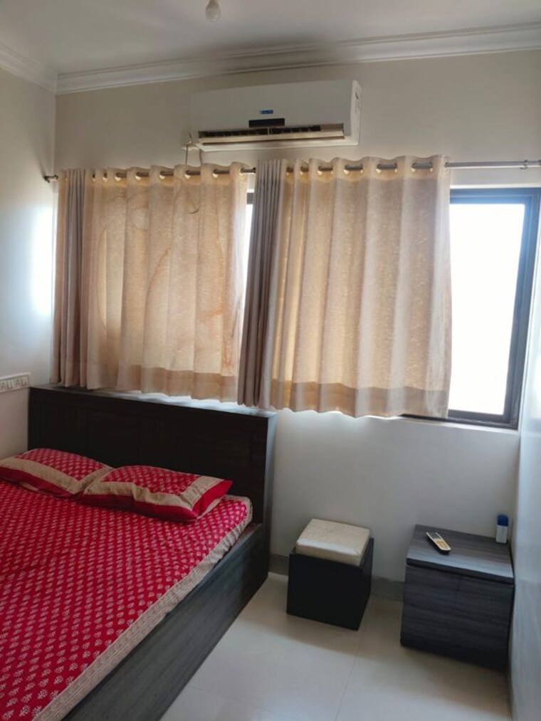 Bedroom, madhuban-chs-chembur 2 Bedroom 800 Sq.Ft. Apartment In Chembur Mumbai 10511257