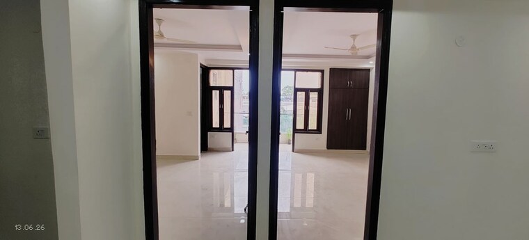 Living Room, palm-residency-chhatarpur 2 Bedroom 800 Sq.Ft. Builder Floor In Chattarpur Delhi 10511239