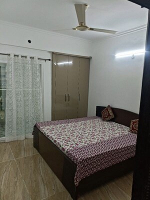 Bedroom in 2 BHK Apartment at Migsun Vilaasa, Eta Ii Greater Noida – for Rent